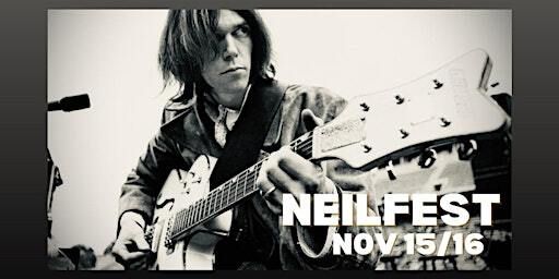 NEILFEST - Fri-Sat Nov 15/16 | Times Change(d) High & Lonesome Club