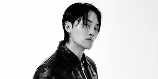 Jay Kim Intensive K & Dance Workshop at 128 Dance Studios | Donauweg 8B