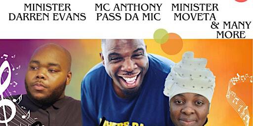 Gospel Concert of the Season | HA9 6SL