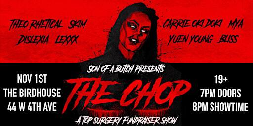 THE CHOP | The Birdhouse