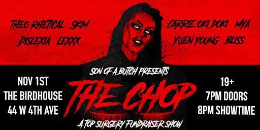 THE CHOP | The Birdhouse