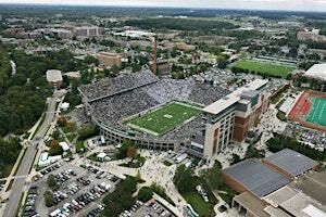 AZ Spartans Game Watch: MSU vs Illinois (Time TBA) | Wasted Grain