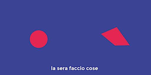 SCIFÈ - la sera faccio cose | Via Quinto Cenni, 11