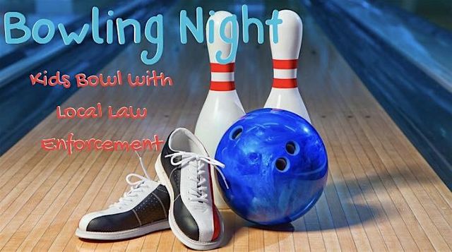 Bowling Night | Cape Square Entertainment, U.S. 9, Rio Grande, NJ, USA