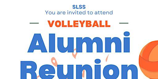 Volleyball Alumni | Stephen Lewis Secondary School