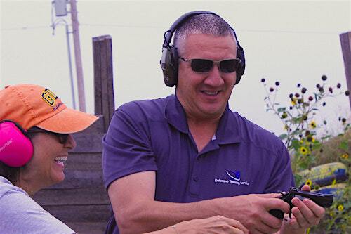 Level 1 introduction to Handgun | 6226 E Lake Hellums Rd