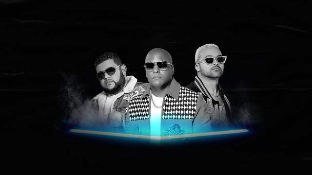 Carimi Reunion Live 2024 (Belmont Park) | UBS Arena