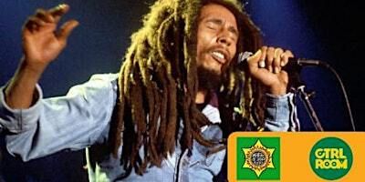BOB MARLEY NIGHT with House of David Gang | Owls Club, Dovercourt Road, Toronto, ON, Canada