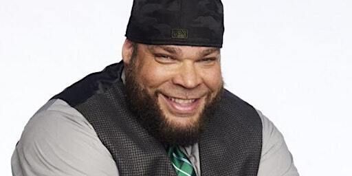 Tyrus Live Feb 21st West Palm Beach,FL ⭐️ALL NEW “What It Is” Comedy Tour ⭐️ | PBKC at Palm Beach Kennel Club