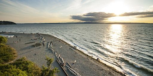 Find Your Own / Cut Your Own - Carkeek Park (Saturday/Sunday) | NW Rockhounds