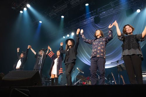 八神純子のチケット(東京都・2025/6/29(日)) | Zepp DiverCity TOKYO