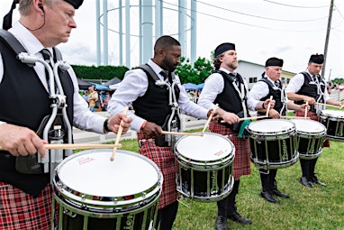 2025 Scottish Festival & Highland Games | DuPage Event Center & Fairgrounds