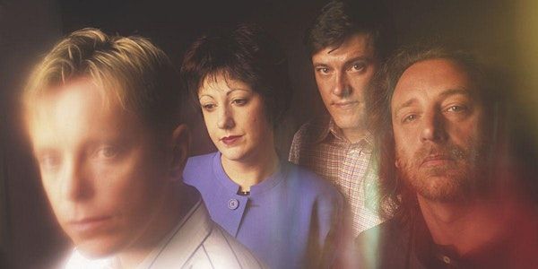 New Order Fest 2025 - ALL New Order ALL Night - WIN Low-Life Box Set | Ground Control - 1279 Queen St W