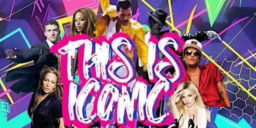 R.A.P Dance Performance "This is Iconic" 2025 Closing Night | YCDSB Centre for the Arts
