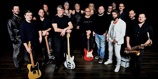 70'S ROCK CELEBRATION - Tour 2025 - Rieti Teatro Vespasiano | Teatro Comunale "Flavio Vespasiano"