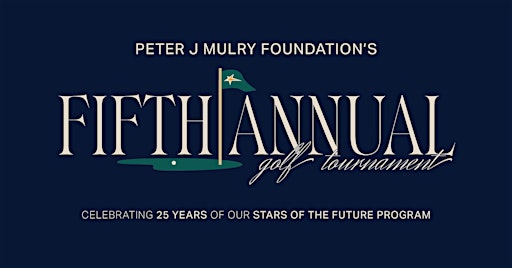 Fifth Annual Golf Tournament | Carrollwood Country Club