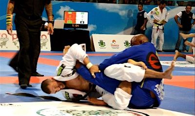 BJJ and Knees 101 Hosted by Eastside Jiu-jitsu | Eastside Jiu-Jitsu Club
