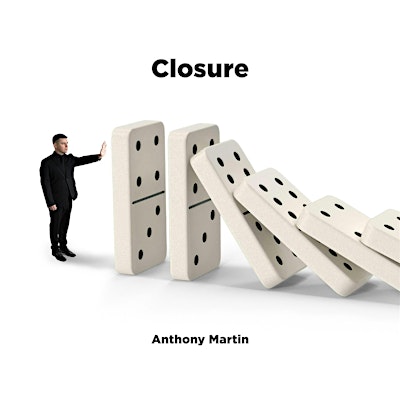 Closure by Anthony Martin | Rochester Baptist Church