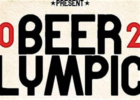 Beer Olympics Sponsored by Tampa Bay New England Patriots Club & Saddlebags | Saddlebags Ybor