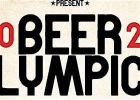 Beer Olympics Sponsored by Tampa Bay New England Patriots Club & Saddlebags | Saddlebags Ybor