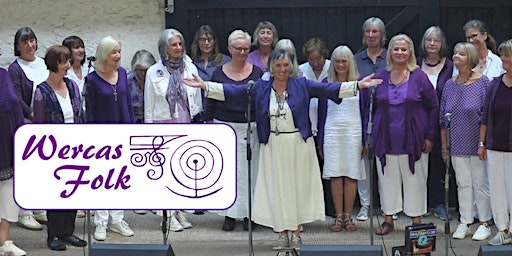Werca's Folk: Coal and Choruses | The Common Room