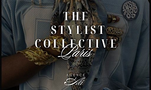 Celebrity Paris Fashion Week Stylist Collective Event - Men's S/S '26 | EST Galerie