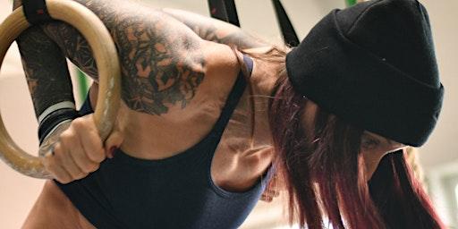 UKCO Calisthenics Coaching Level 1 | University of Bath