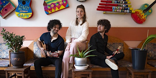 Vagalumes - Poetic Latin Jazz | Vestdijk 25
