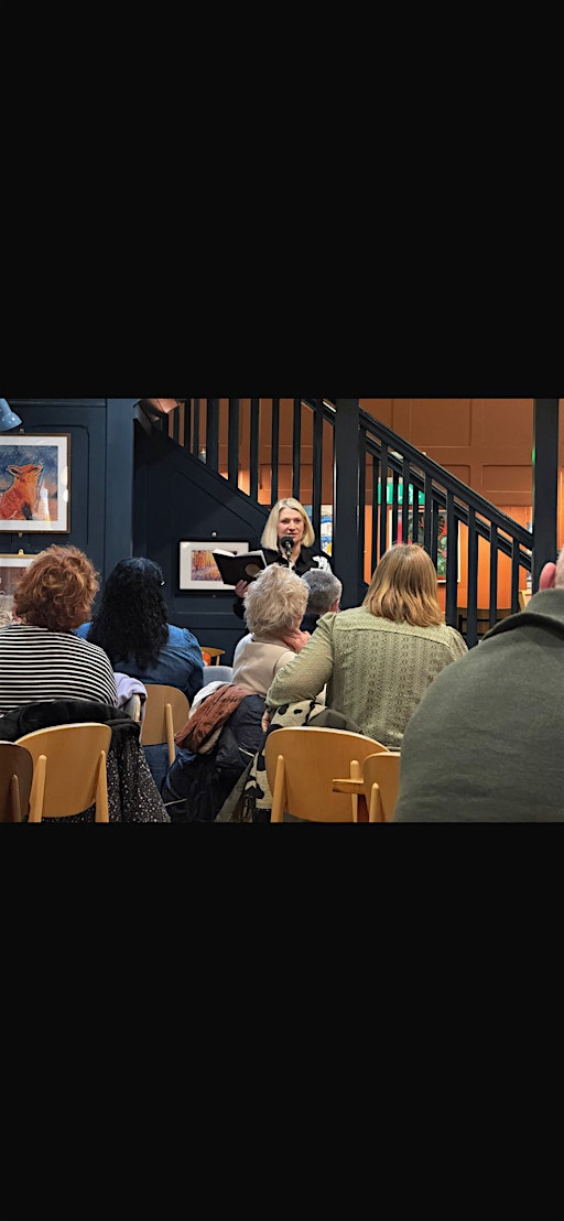 Poetry & Prose Open Mic Night | Boston Tea Party