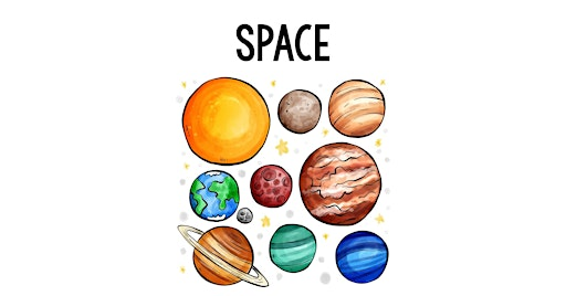 Explore the Solar System | 1816 W Baseline Rd