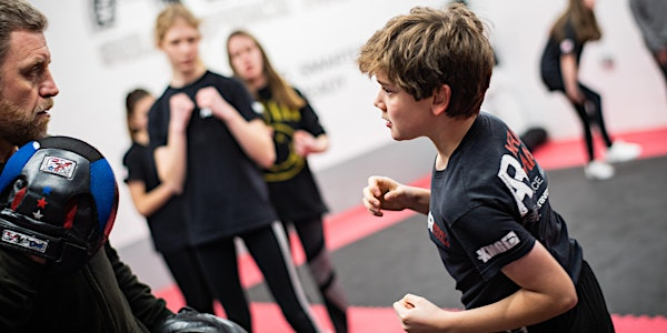Martial Arts Norwich – AR Krav Maga Self-Defence for Teens (11 to 16 yrs) | AR Krav Maga Self-defence Training Centre