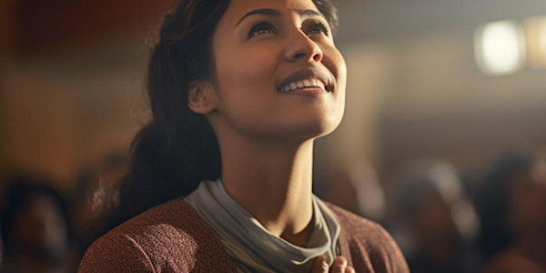 RGA 2ND LEADERSHIP CONFERENCE | 608 Brookwood St