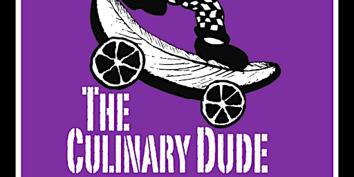 The Culinary Dude's Summer Cooking Camp-The Americas Ages 6-12 | St Augustine Catholic Church