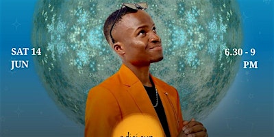 A MOMENT OF CONNECTION | Birmingham Hippodrome