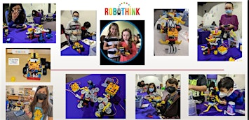 Robotics Club at Allied Gardens | 5188 Zion Ave