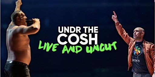 Undr The Cosh Live - Doncaster | Scawthorpe Social Club