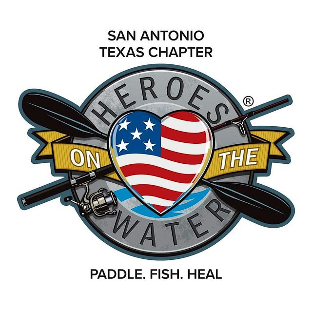 Heroes on the Water: Calaveras Lake Park | Calaveras Lake Park