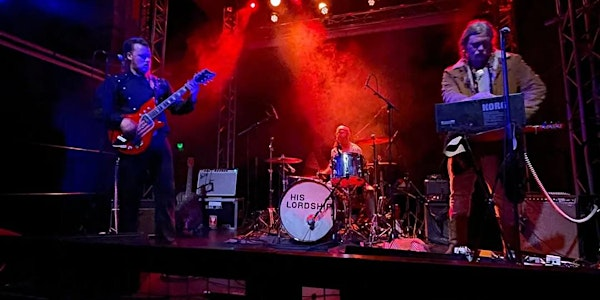 SNAKEMILK + Dog at the Opera, Lassie | Voodoo Daddy's