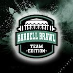 Barbell Brawl - Team Edition | Nightmare Muscle Gym
