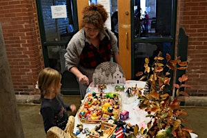 City of Leavenworth Christmas in July Bazaar and Flea Market 2025 | Riverfront Community Center