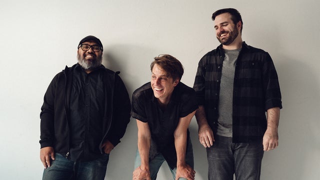 Bear Ghost 2025 (Atlanta) | The Masquerade - Purgatory