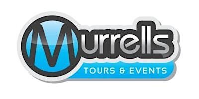 Murrells Tours & Events Present - An Evening With Mark Halsey | The Heath Business & Technical Park