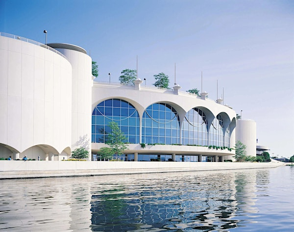 2025 NASC Conference | Monona Terrace Community and Convention Center