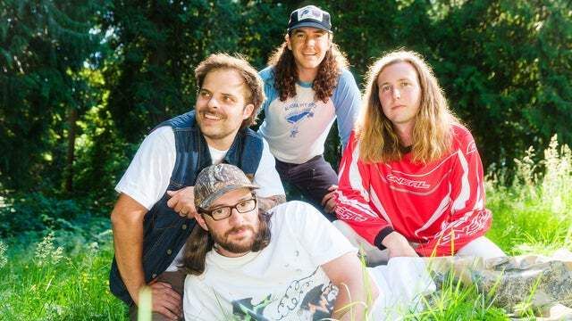 Peach Pit 2025 (New Orleans) | House of Blues New Orleans