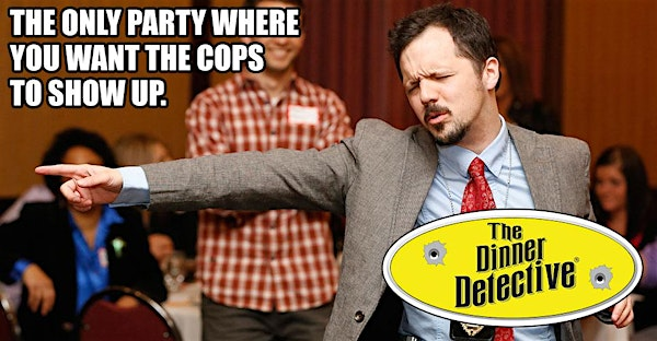 Dinner Detective Interactive Murder Mystery Dinner Show | DoubleTree by Hilton Hotel and Executive Meeting Center Palm Beach Gardens
