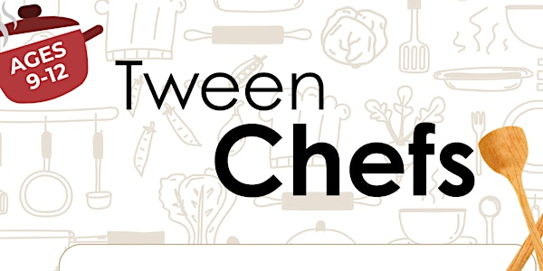 Tween Chefs | West Grey Public Library - Durham Branch