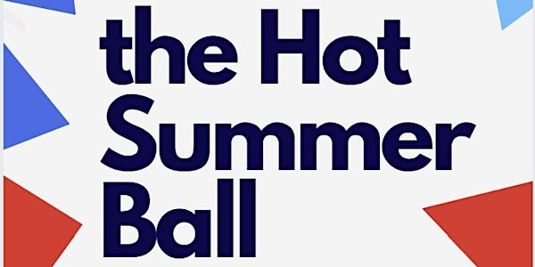 Summer Ball at the Marquee, Oxton | Oxton Cricket Club Ground