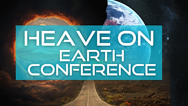 Experience Revival in July by Heaven on Earth | 2800 Prospect Rd
