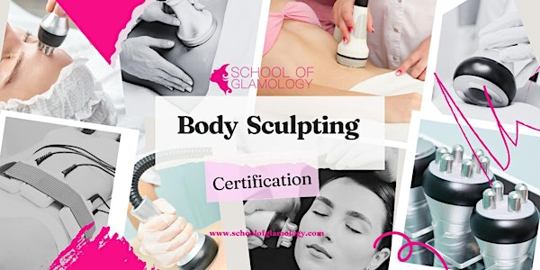 Washington, D.C,Non Invasive Body Sculpting Training| School of Glamology | Regus - Northern Virginia - Dulles Corner