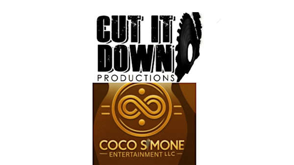 Coco Simone Entertainment and Cut It Down Production presents | The Laugh Zone House of Comedy